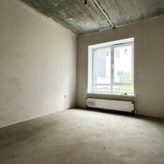 Квартира 73 м², 3-комнатная - изображение 5