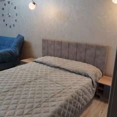Квартира 40 м², 1-комнатная - изображение 5
