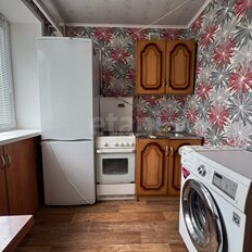 Квартира 29,6 м², 1-комнатная - изображение 4