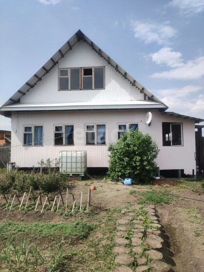 50,7 м² дом, 11,9 сотки участок 850 000 ₽ - изображение 58