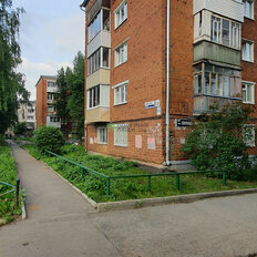 Квартира 30 м², 1-комнатная - изображение 2
