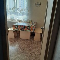 Квартира 34,7 м², 1-комнатная - изображение 2