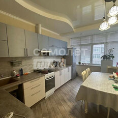 Квартира 60 м², 2-комнатная - изображение 1