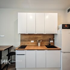 Квартира 19,7 м², студия - изображение 5