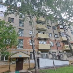 Квартира 31,6 м², 1-комнатная - изображение 1