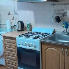 Квартира 35,6 м², 1-комнатная - изображение 1