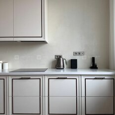 Квартира 54 м², 2-комнатная - изображение 1