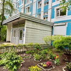 Квартира 37,8 м², 1-комнатная - изображение 5