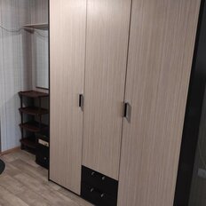 Квартира 23,9 м², студия - изображение 4