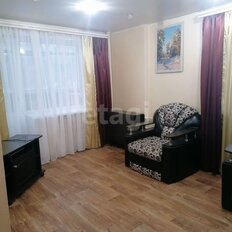Квартира 29,8 м², 1-комнатная - изображение 5