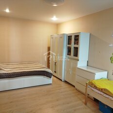 Квартира 37,7 м², 1-комнатная - изображение 3