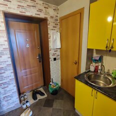 Квартира 18,5 м², 1-комнатная - изображение 5