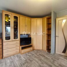 Квартира 41,9 м², 2-комнатная - изображение 3