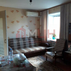 Квартира 35 м², 1-комнатная - изображение 2