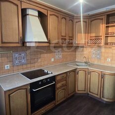 Квартира 65,1 м², 3-комнатная - изображение 2