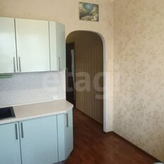 Квартира 38 м², 1-комнатная - изображение 5