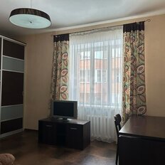 Квартира 100 м², 3-комнатная - изображение 1