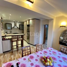 Квартира 100 м², 3-комнатная - изображение 1