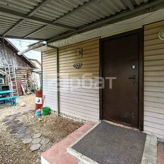 часть дома + 3,6 сотки, участок - изображение 5