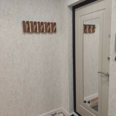 Квартира 36,6 м², 1-комнатная - изображение 5