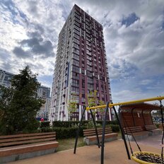 Квартира 90,8 м², 3-комнатная - изображение 3