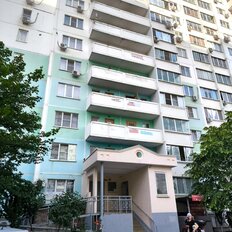 Квартира 36,5 м², 1-комнатная - изображение 1