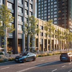 Квартира 36,2 м², 1-комнатная - изображение 5
