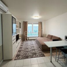 Квартира 40 м², 1-комнатная - изображение 2
