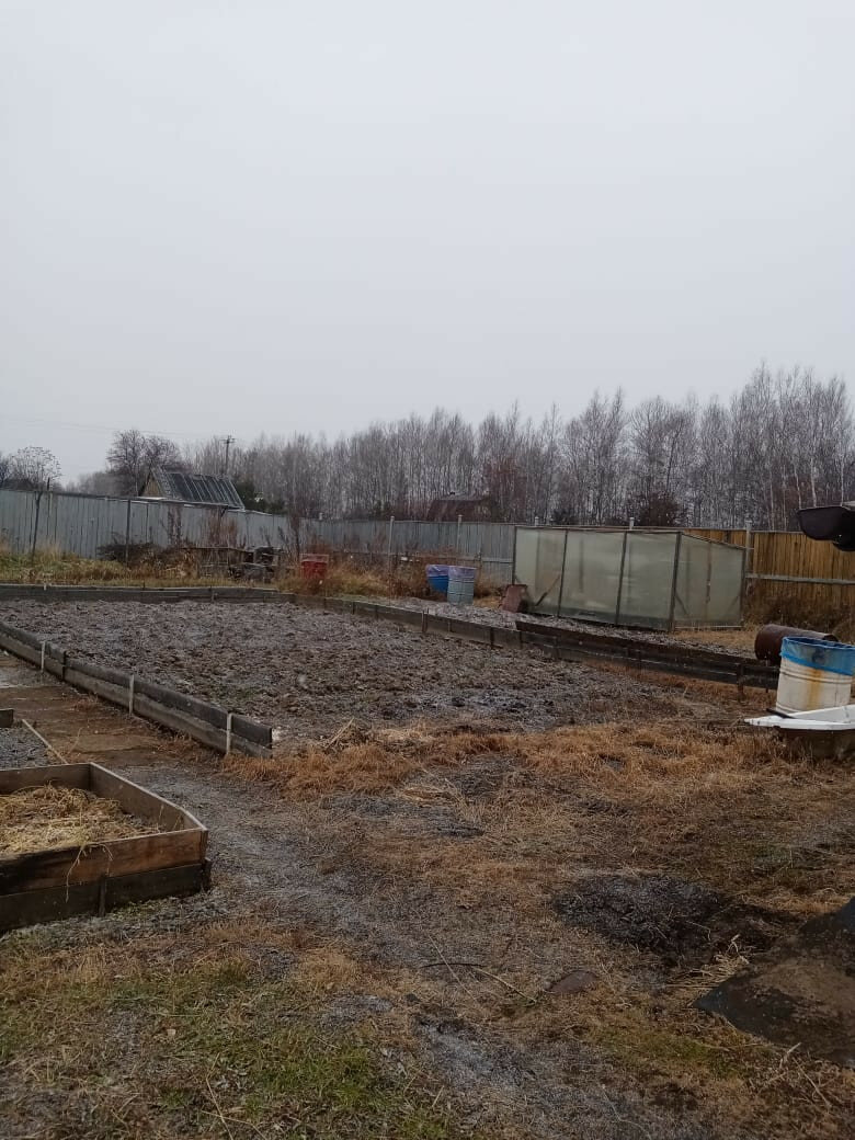 Дом 1-комн. 20 м² в СТ Металлист — фото 14 из 23