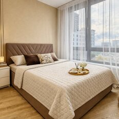 Квартира 31,1 м², студия - изображение 1