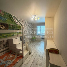 Квартира 59,4 м², 3-комнатная - изображение 3