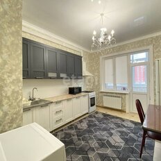 Квартира 50 м², 1-комнатная - изображение 1
