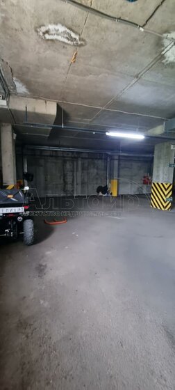 15 м², гараж 1 000 000 ₽ - изображение 29