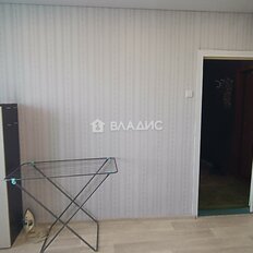 Квартира 28 м², 1-комнатная - изображение 5