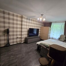 Квартира 40,6 м², 2-комнатная - изображение 3