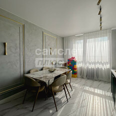 Квартира 63,7 м², 2-комнатная - изображение 3