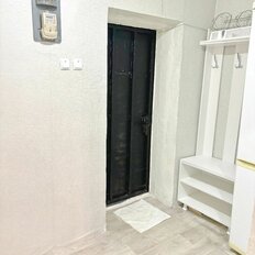 Квартира 23,1 м², 1-комнатная - изображение 4