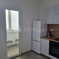 Квартира 24 м², студия - изображение 4