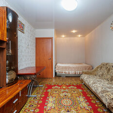 Квартира 43,2 м², 1-комнатная - изображение 4
