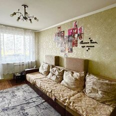 Квартира 60,9 м², 3-комнатная - изображение 1