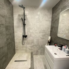 Квартира 39 м², 1-комнатная - изображение 5
