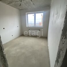 Квартира 62,4 м², 2-комнатная - изображение 2