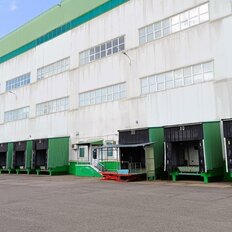 1800 м², помещение свободного назначения - изображение 2