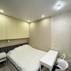 Квартира 28 м², студия - изображение 4