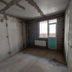 Квартира 37,4 м², 1-комнатная - изображение 5