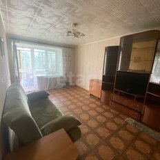 Квартира 33,8 м², 1-комнатная - изображение 1