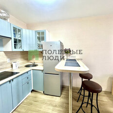 Квартира 23,8 м², студия - изображение 4