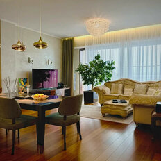 Квартира 141 м², 3-комнатная - изображение 1