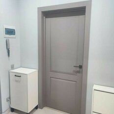 Квартира 40 м², 1-комнатная - изображение 1