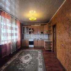 Квартира 56,8 м², 1-комнатная - изображение 2